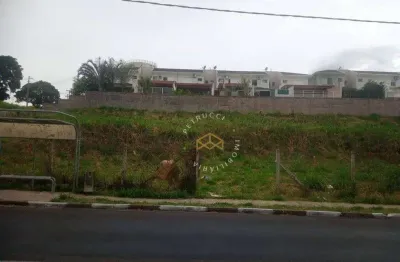 Terreno, 1320 m² - venda por R$ 3.300.000,00 ou aluguel por R$ 17.500,00/mês - Jardim Santo Antônio - Valinhos/SP