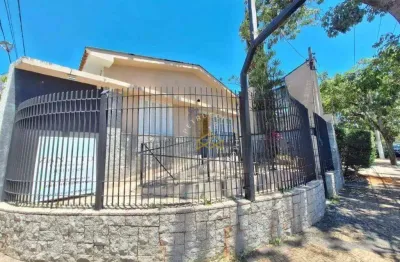 Casa para alugar, 70 m² por R$ 3.740,00/mês - Castelo - Valinhos/SP