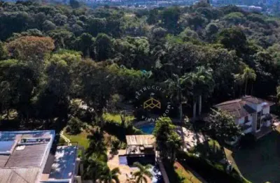 Terreno à venda, 5000 m² por R$ 1.700.000,00 - Recanto das Flores - Indaiatuba/SP