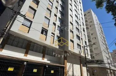 Apartamento com 3 quartos à venda na Rua Barão de Jaguara, 610, Centro, Campinas