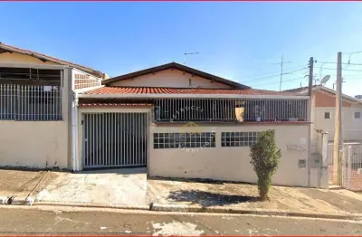 Casa com 3 dormitórios à venda, 189 m² por R$ 489.000,00 - Vila Padre Manoel de Nóbrega - Campinas/SP