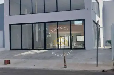 Terreno comercial para locação bts em indaiatuba/sp - 360m²