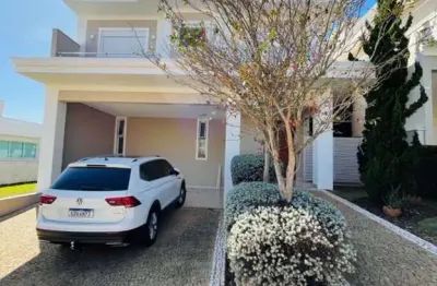 Casa com 4 dormitórios à venda, 300 m² por R$ 2.800.000,00 - Swiss Park - Campinas/SP