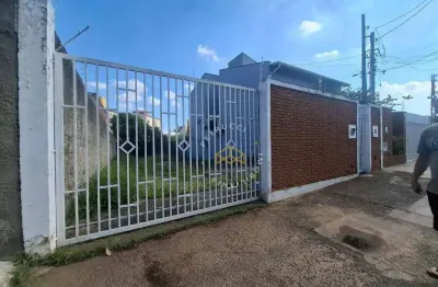 Terreno comercial à venda na Avenida José Fonseca Arruda, 1, Jardim dos Oliveiras, Campinas