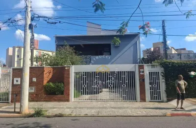 Casa comercial com 5 salas à venda na Avenida José Fonseca Arruda, 1, Jardim dos Oliveiras, Campinas