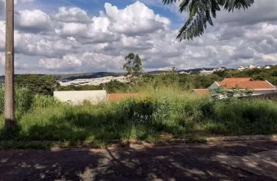 Terreno à venda, 354 m² por R$ 330.000,00 - Santa Cruz - Valinhos/SP