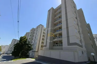 Apartamento com 2 dormitórios à venda, 47 m² por R$ 375.000,00 - Jardim Nova Europa - Campinas/SP