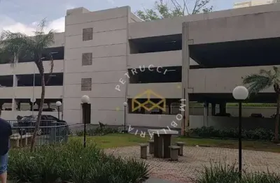 Apartamento com 2 dormitórios à venda, 57 m² por R$ 477.000,00 - Jardim Nova Europa - Campinas/SP