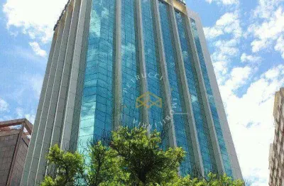Salão para alugar, 481 m² por R$ 44.500,00/mês - Centro - Campinas/SP