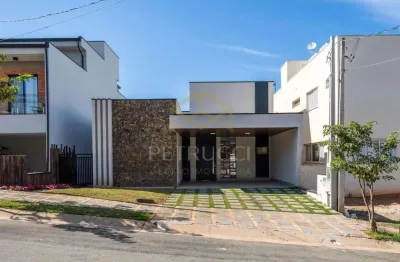 Casa com 3 dormitórios à venda, 305 m² por R$ 2.500.000,00 - Swiss Park - Campinas/SP