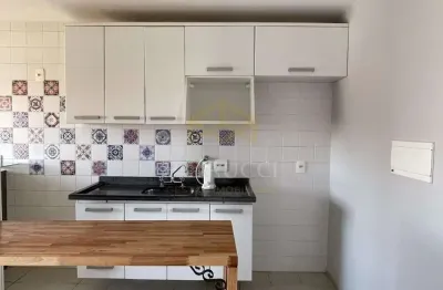 Apartamento com 2 dormitórios para alugar, 68 m² por r$ 2.944,00 - vila ipê - campinas/sp