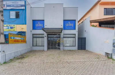 Prédio para alugar, 233 m² por R$ 6.159,00/mês - Centro - Vinhedo/SP