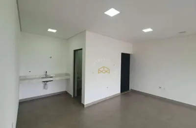 Sala para alugar, 58 m² por R$ 4.030,00/mês - Swiss Park - Campinas/SP