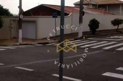 Casa com 3 dormitórios à venda, 364 m² por R$ 1.400.000,00 - Jardim Nilópolis - Campinas/SP