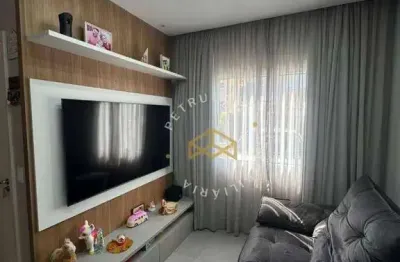 Casa com 3 dormitórios à venda, 90 m² por R$ 960.000,00 - Parque Jambeiro - Campinas/SP