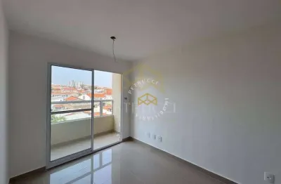 Apartamento com 2 dormitórios à venda, 47 m² por r$ 360.000,00 - jardim nova europa - campinas/sp