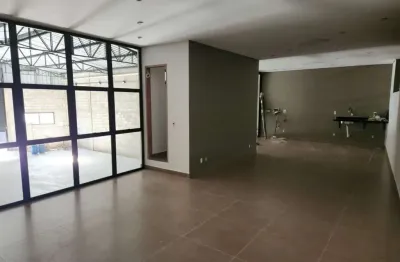 Barracão à venda, 266 m² por r$ 1.100.000,00 - vila mimosa - campinas/sp