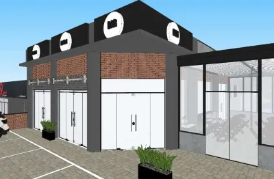 Ponto comercial com 1 sala para alugar na Avenida Monte Castelo, 1, Jardim Proença, Campinas