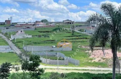 Terreno em condomínio fechado à venda na Rua Werner Habig, 831, Área Rural de Hortolândia, Hortolândia