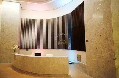 Sala comercial com 2 salas para alugar na Avenida José de Souza Campos, 1073, Chácara da Barra, Campinas