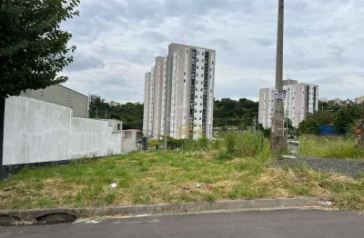 Terreno à venda, 200 m² por R$ 245.000,00 - Jardim Ibirapuera - Campinas/SP