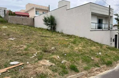 Terreno à venda, 200 m² por R$ 245.000,00 - Jardim Ibirapuera - Campinas/SP
