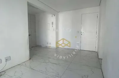 Apartamento com 2 dormitórios à venda, 49 m² por R$ 290.000,00 - Jardim Samambaia - Campinas/SP