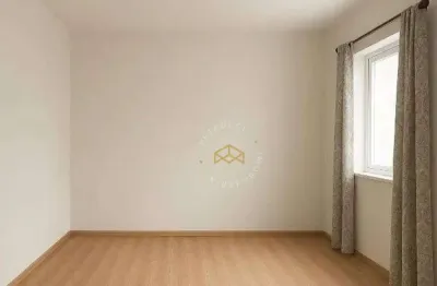 Apartamento com 2 dormitórios à venda, 49 m² por R$ 250.000,00 - Jardim Nova Europa - Campinas/SP