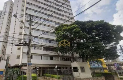 Apartamento com 2 dormitórios à venda, 103 m² por R$ 520.000,00 - Bosque - Campinas/SP
