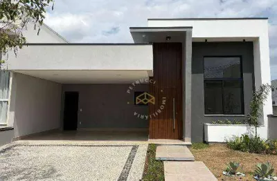 Casa com 3 dormitórios à venda, 158 m² por R$ 1.200.000,00 - Parque Ortolândia - Hortolândia/SP