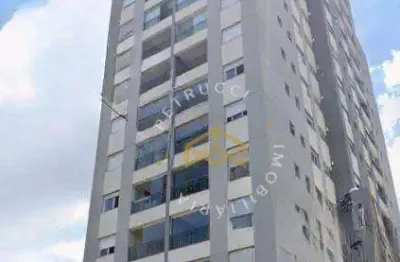 Apartamento com 3 dormitórios à venda, 84 m² Vila Matilde - São Paulo/SP