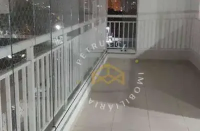 Apartamento com 3 dormitórios à venda, 132 m² por R$ 1.710.000,00 - Parque Prado - Campinas/SP