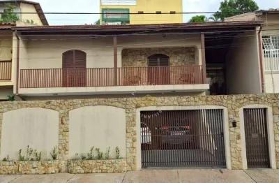Casa com 3 dormitórios à venda, 345 m² no jardim monte verde - valinhos/sp