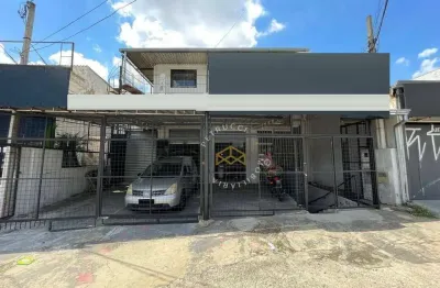 Barracão à venda, 351 m² no jardim novo campos elíseos - campinas/sp