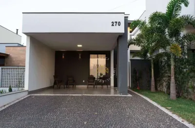 Casa com 3 dormitórios à venda, 140 m² no residencial terras da estância - ala do bosque - paulínia/sp