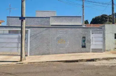 Casa com 3 dormitórios para alugar no bairro barão geraldo na cidade de campinas/sp