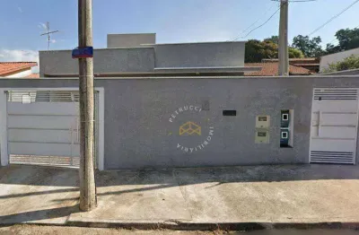 Casa com 3 dormitórios para alugar no bairro barão geraldo na cidade de campinas/sp