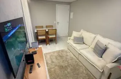 Maravilhoso apartamento a venda no condomínio alamedas do ouro verde ipês