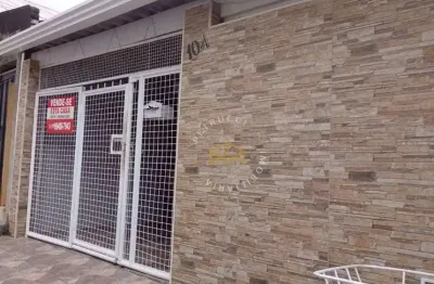 Casa com 2 dormitórios à venda, 68 m² por R$ 350.000,00 - Capela - Vinhedo/SP