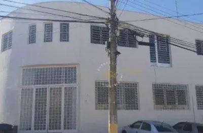 Barracão para alugar, 570 m² por R$ 9.200,00/mês - Loteamento Nova Espírito Santo - Valinhos/SP