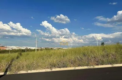 Terreno à venda na Rua Sete, 5, Jardim Piemonte, Indaiatuba