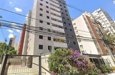 Apartamento com 2 dormitórios, 75 m² - venda por R$ 826.000,00 ou aluguel por R$ 4.890,00/mês - Cambuí - Campinas/SP