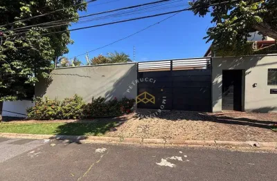 Casa disponível para locação no jardim das paineiras – campinas/sp