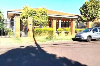 Casa com  450 m² para alugar no bairro  parque rural fazenda santa cândida - campinas/sp