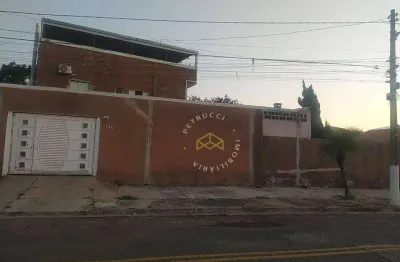 Casa com 2 dormitórios à venda, 250 m² por R$ 1.080.000,00 - Jardim Planalto de Viracopos - Campinas/SP