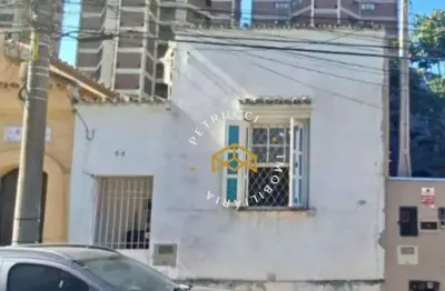 Casa com 2 dormitórios à venda, 73 m² por R$ 270.000,00 - Centro - Campinas/SP