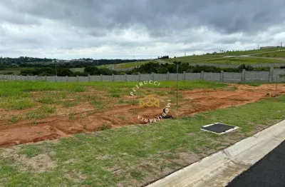 Terreno à venda, 360 m² por R$ 520.000,00 - Alphaville - Campinas/SP