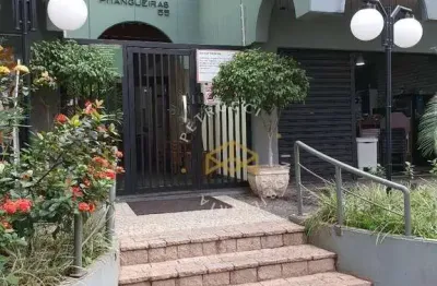 Apartamento com 1 dormitório à venda, 32 m² por R$ 341.000,00 - Centro - Campinas/SP