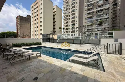 Apartamento para locação no sirius patriani  - o prédio mais alto de campinas