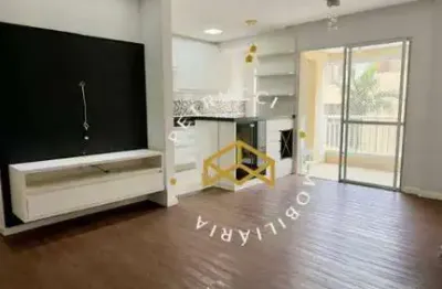 Apartamento com 3 quartos à venda na Rua da Abolição, 1000, Ponte Preta, Campinas